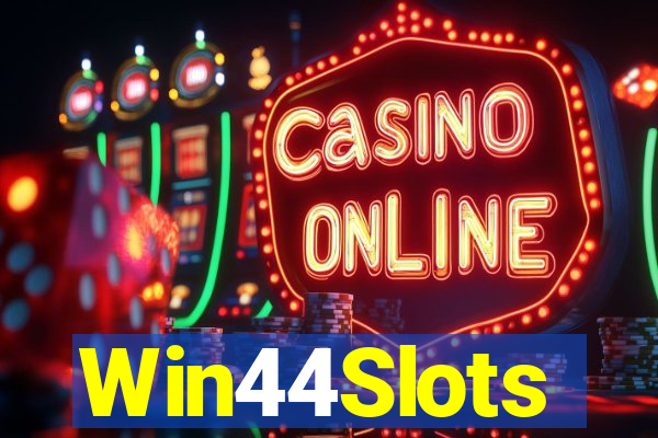 Win44Slots