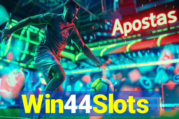 Win44Slots