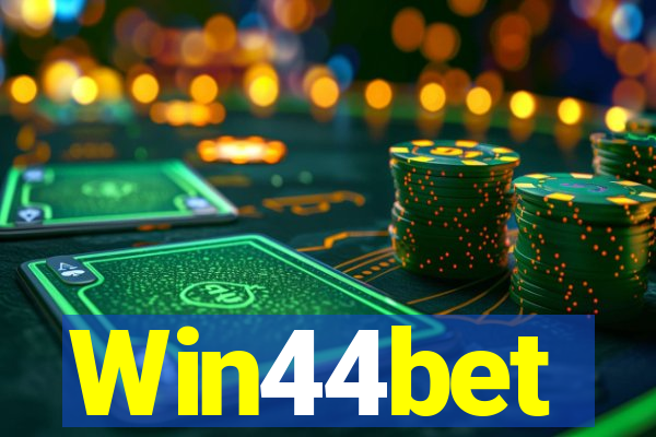 Win44bet