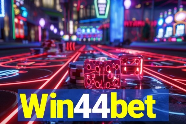 Win44bet