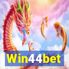 Win44bet