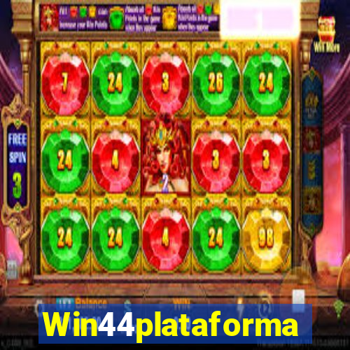 Win44plataforma