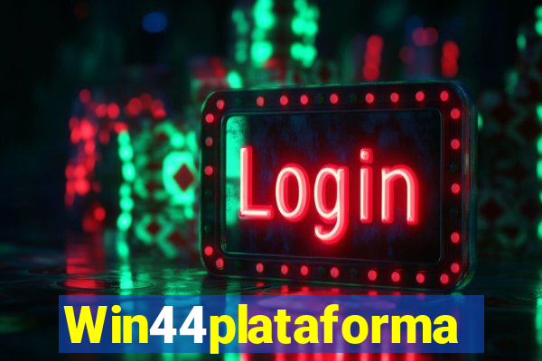 Win44plataforma