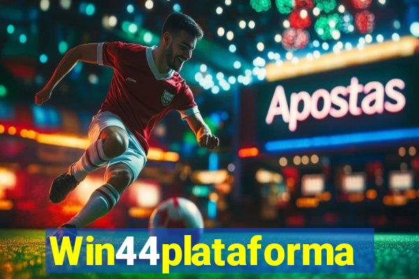 Win44plataforma