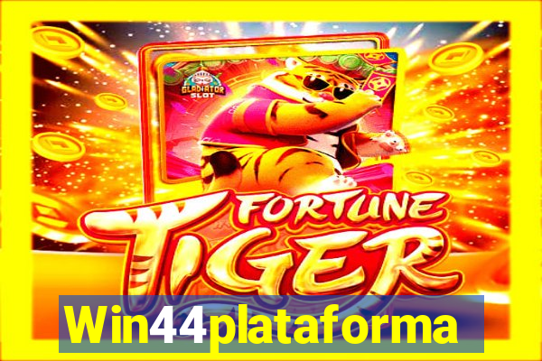 Win44plataforma