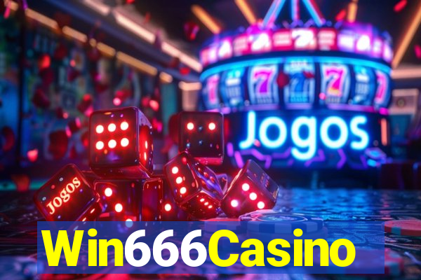 Win666Casino