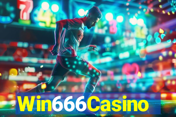 Win666Casino