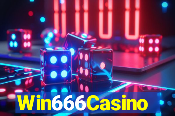 Win666Casino