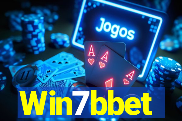 Win7bbet