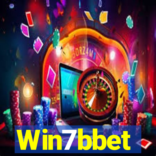 Win7bbet