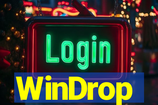 WinDrop