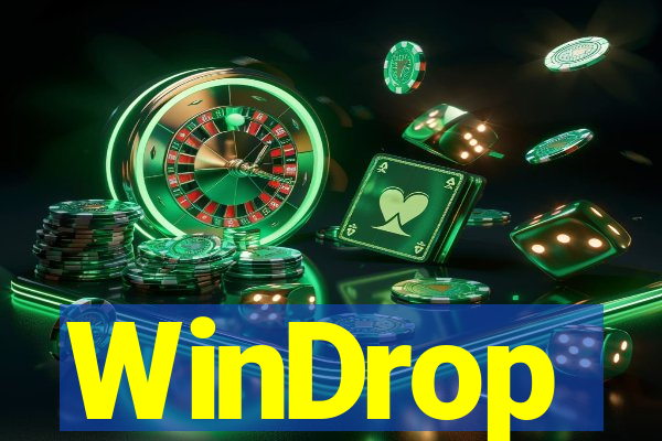 WinDrop