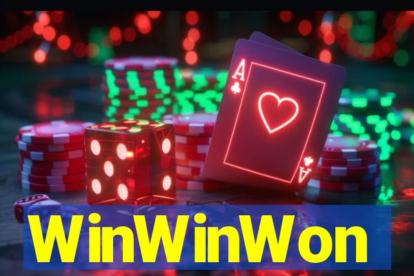 WinWinWon