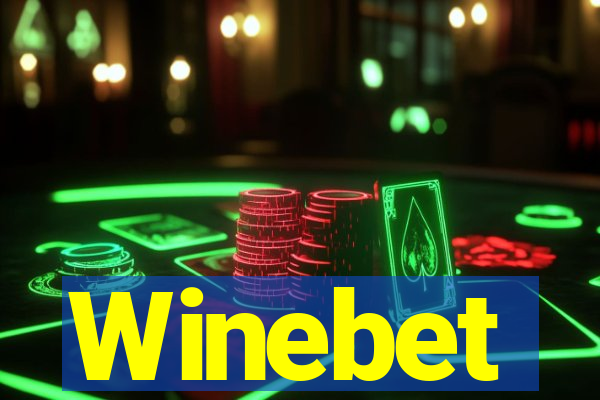 Winebet