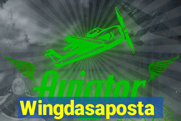 Wingdasaposta