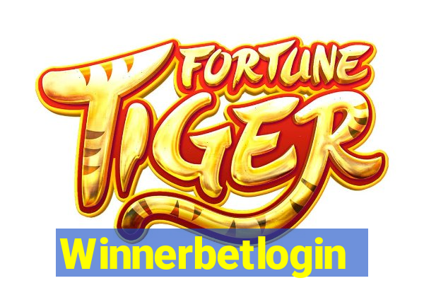 Winnerbetlogin