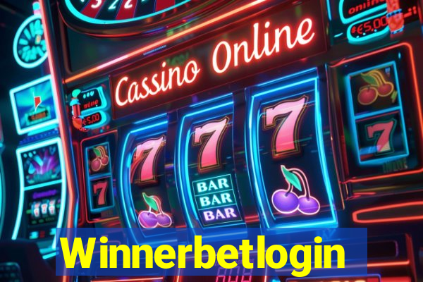 Winnerbetlogin