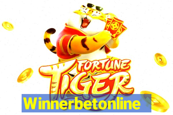 Winnerbetonline