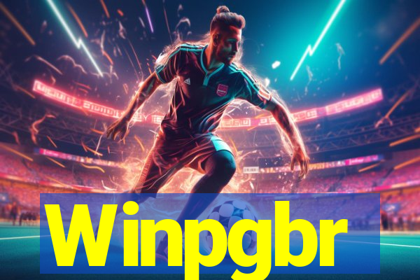 Winpgbr