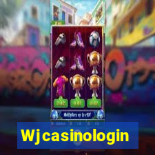 Wjcasinologin