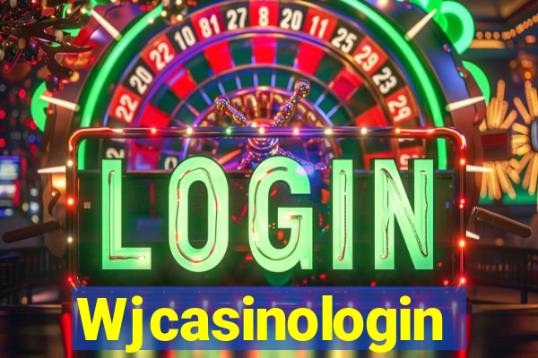 Wjcasinologin