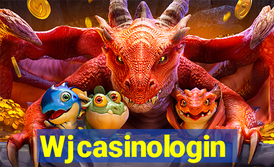 Wjcasinologin