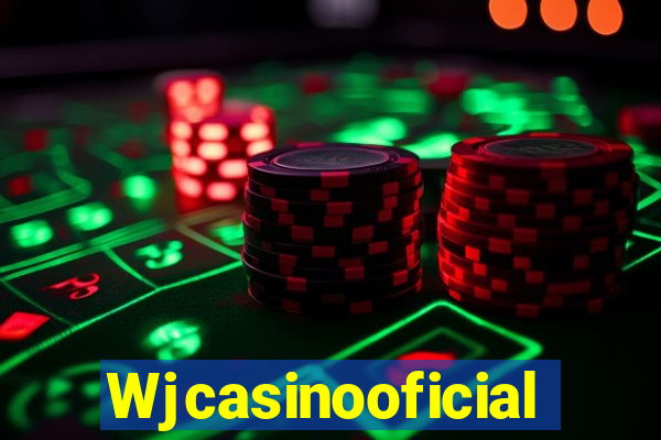 Wjcasinooficial