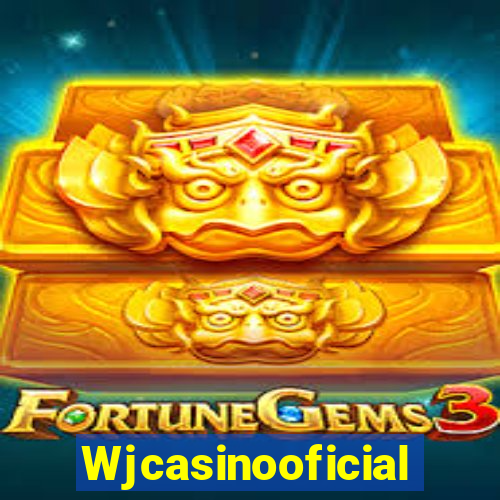 Wjcasinooficial