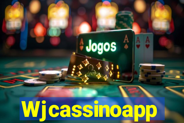 Wjcassinoapp