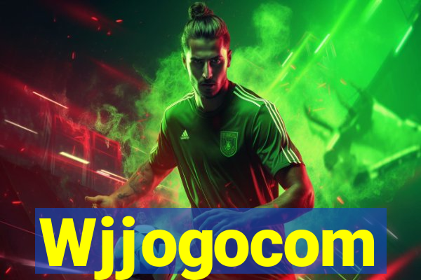 Wjjogocom