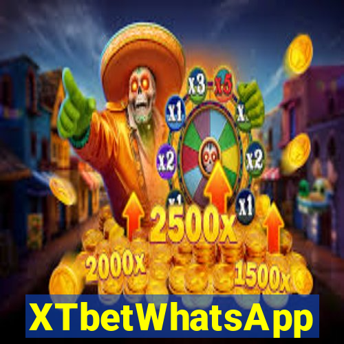 XTbetWhatsApp