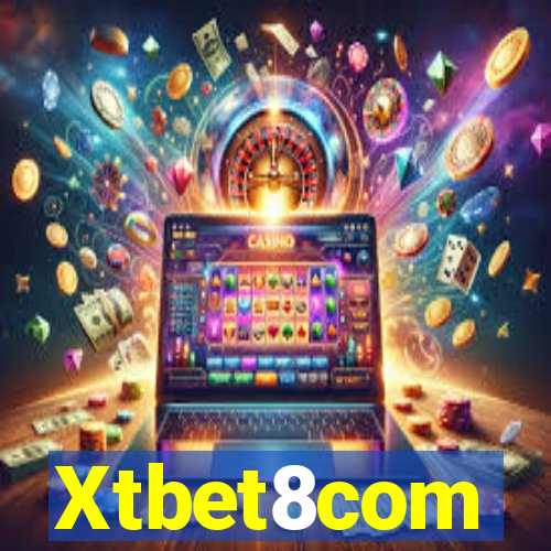 Xtbet8com