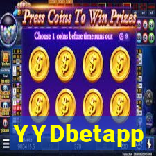 YYDbetapp