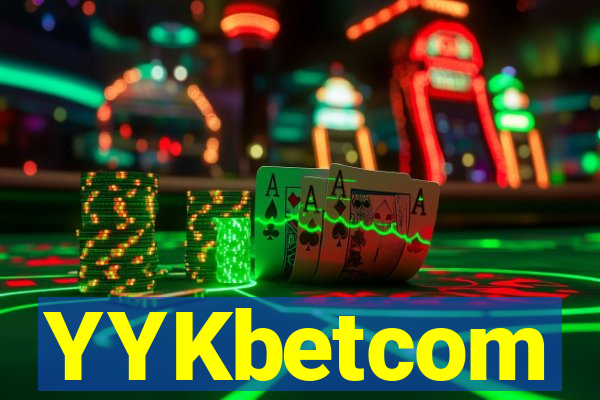 YYKbetcom