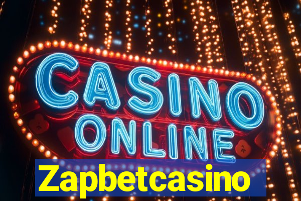 Zapbetcasino