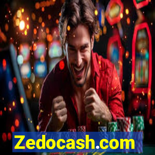 Zedocash.com