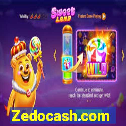 Zedocash.com