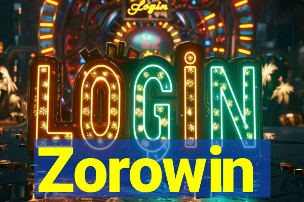 Zorowin