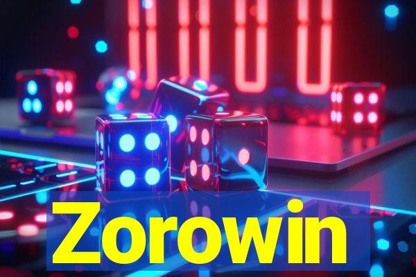 Zorowin