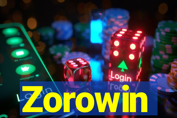 Zorowin