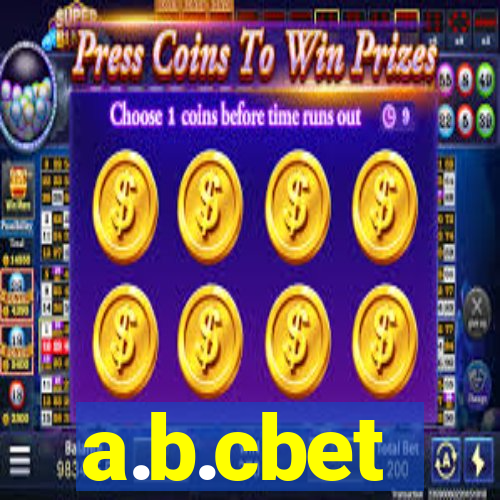 a.b.cbet