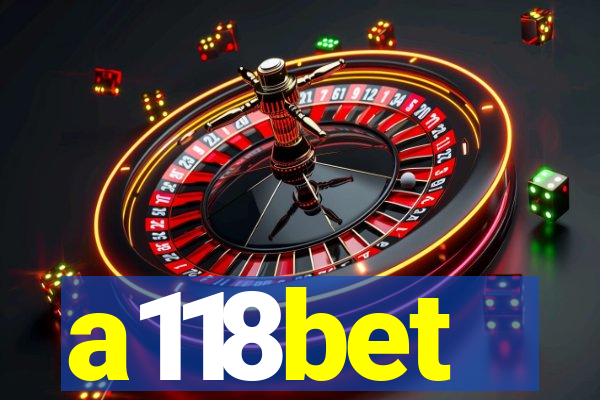 a118bet