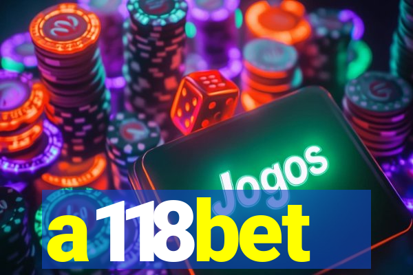 a118bet