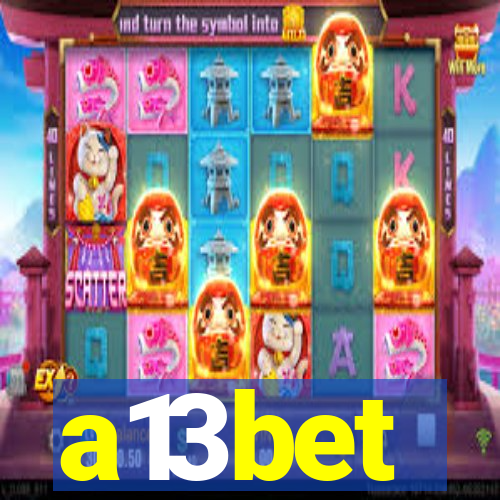 a13bet