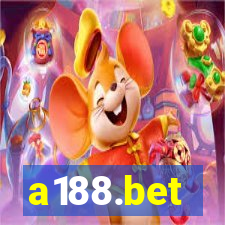 a188.bet