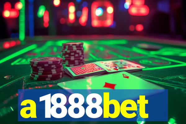 a1888bet