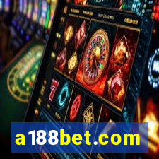 a188bet.com