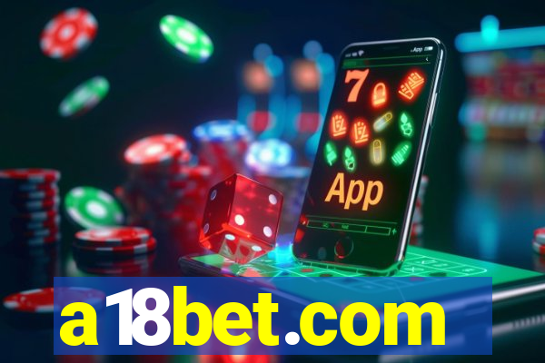 a18bet.com