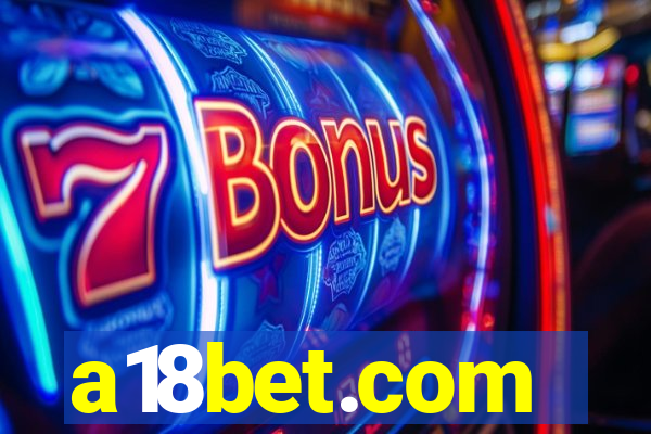 a18bet.com