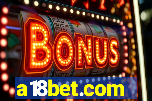 a18bet.com